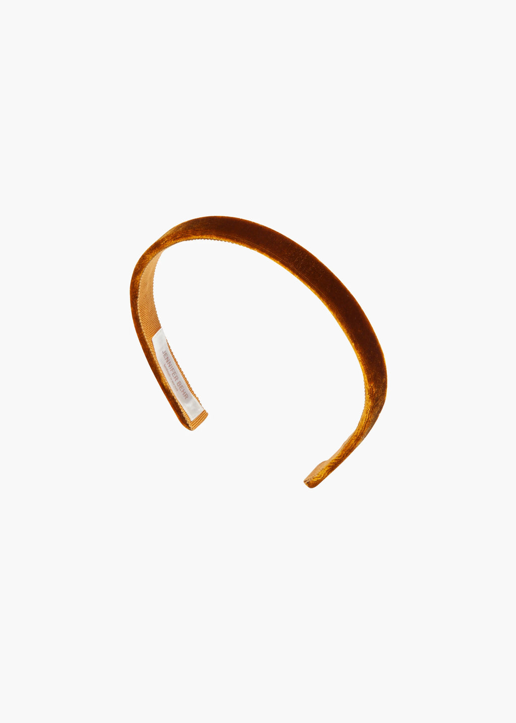 Lacey Headband Topaz