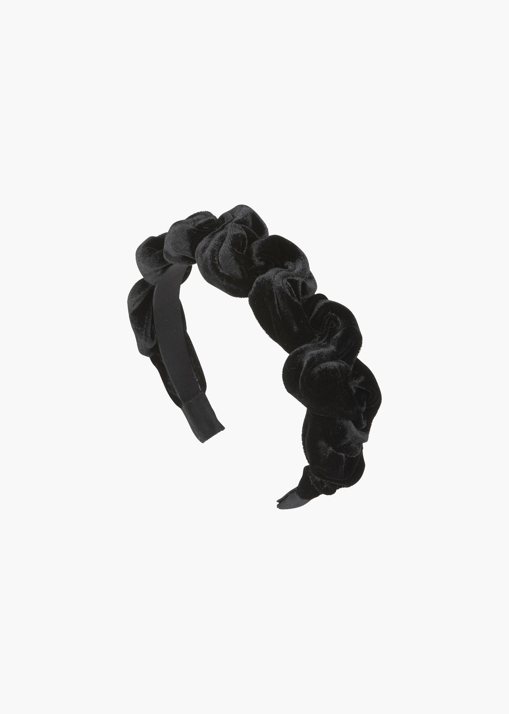 Lia Headband Velvet