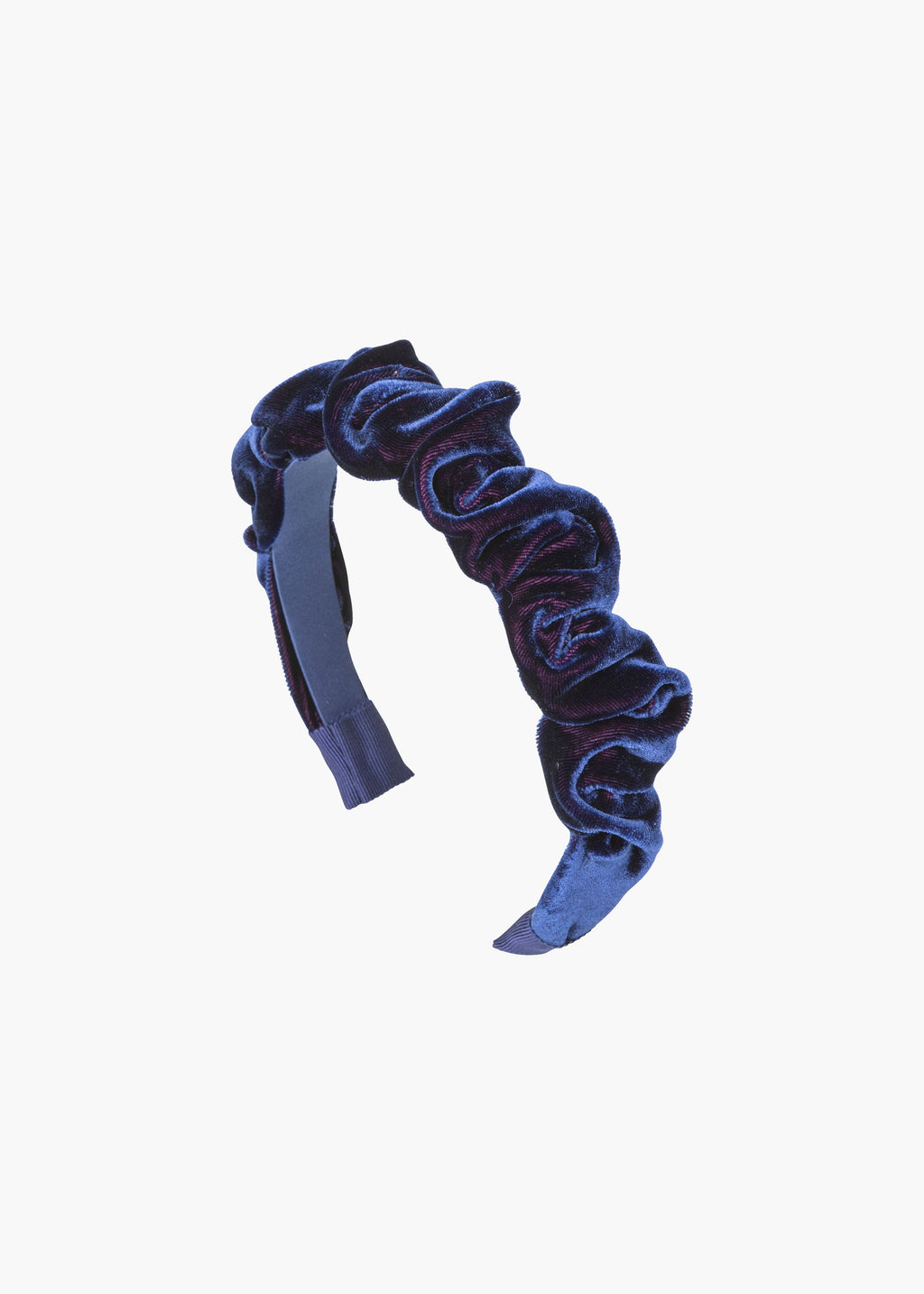 Lia Headband Velvet
