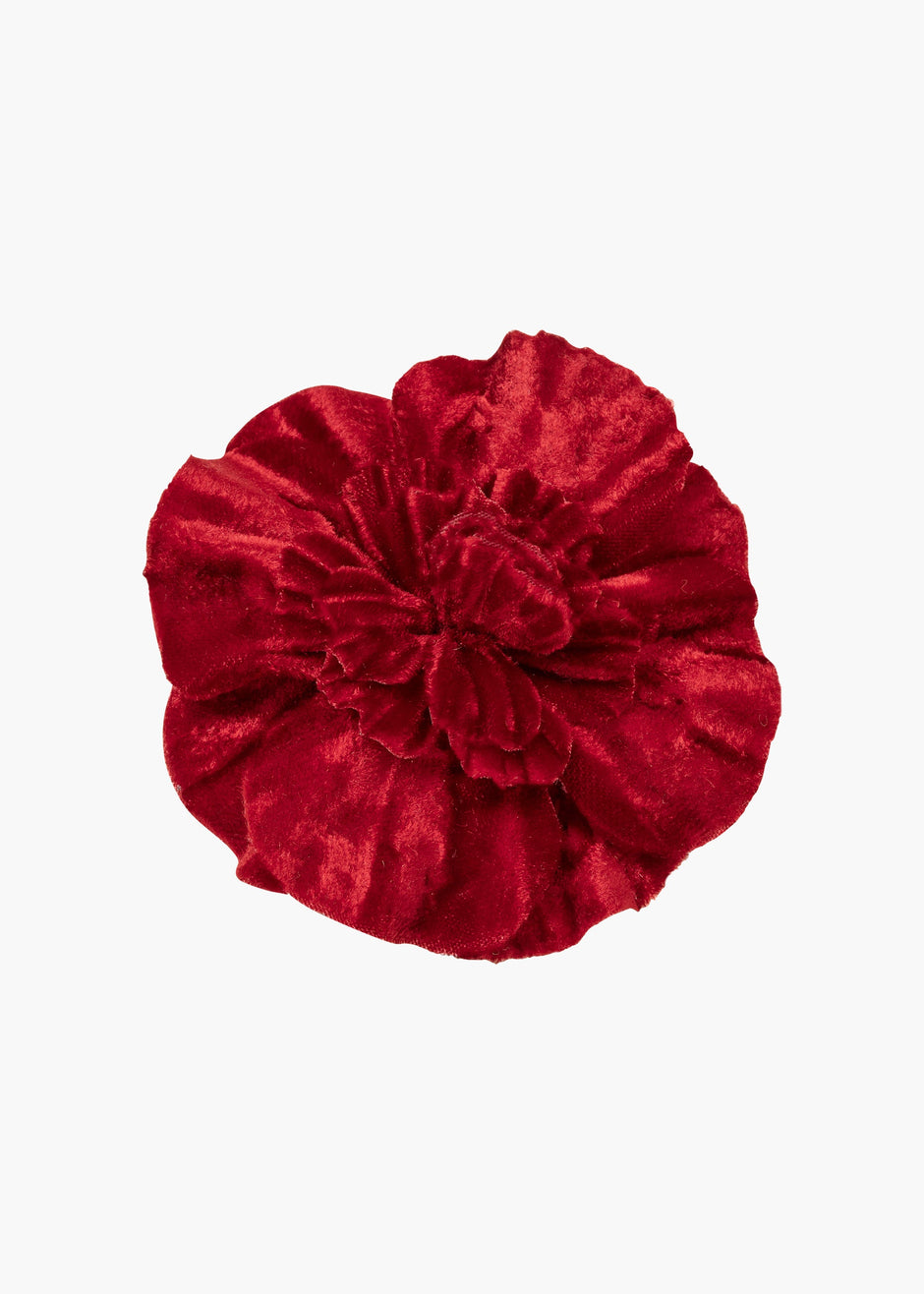 The Velvet Shop Jennifer Behr LLC