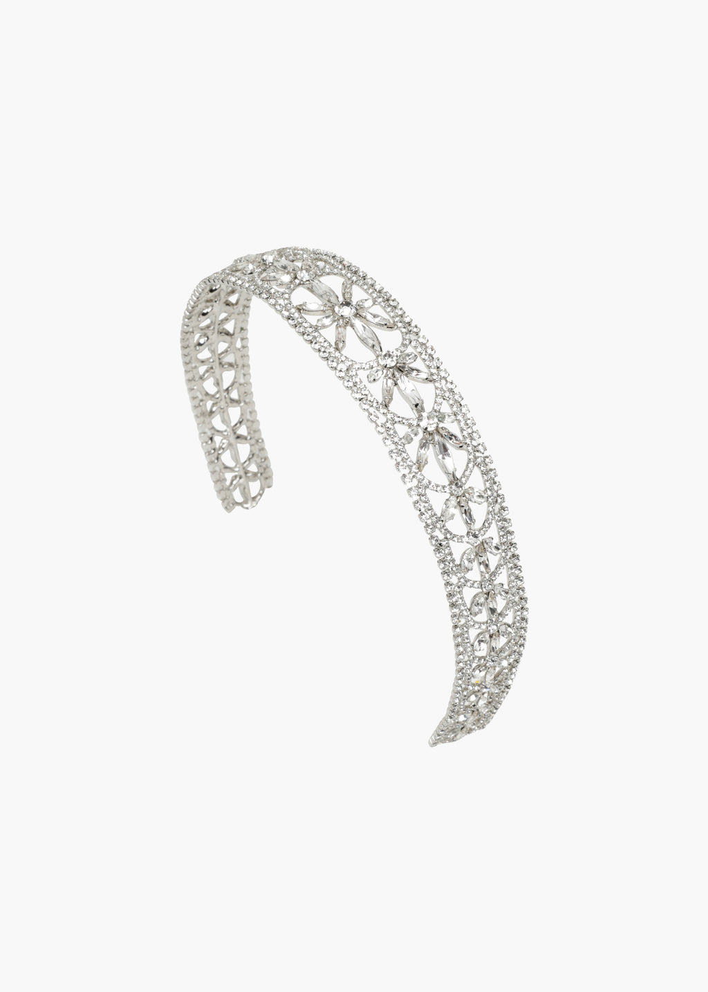 Epoch Headband Crystal