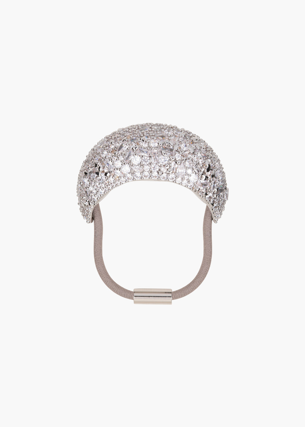 Czarina Ponywrap Crystal