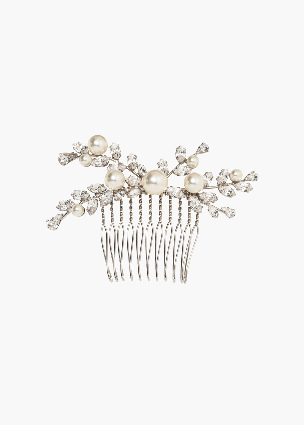 Verla Comb Crystal