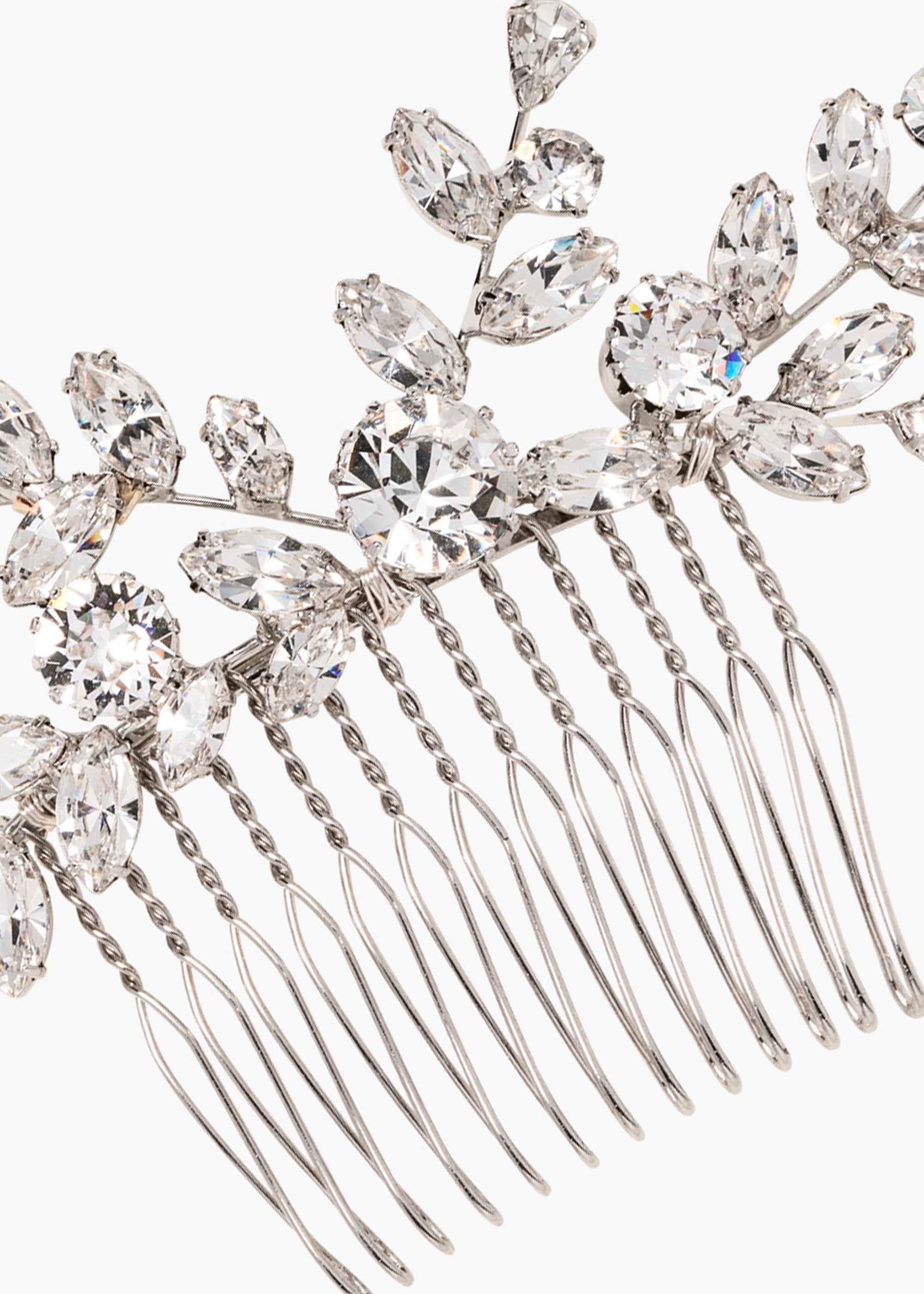 Alessa Comb -- Crystal – Jennifer Behr LLC