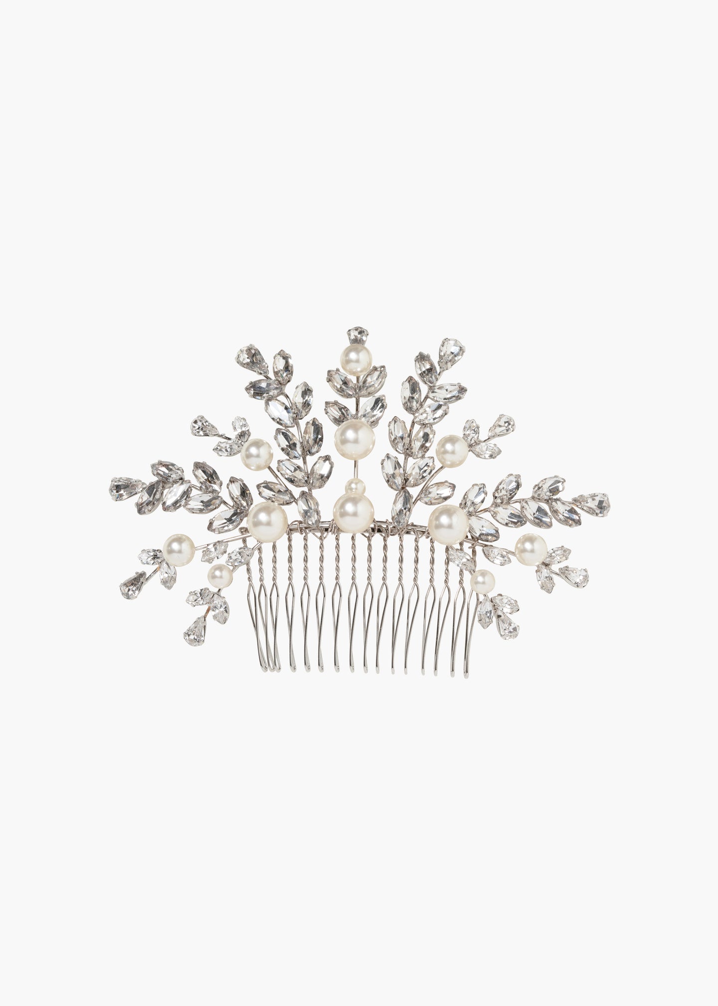 Delilah Comb Accessoires cheveux mariage The Wedding Explorer Delilah Comb Accessoires cheveux mariage The Wedding Explorer
