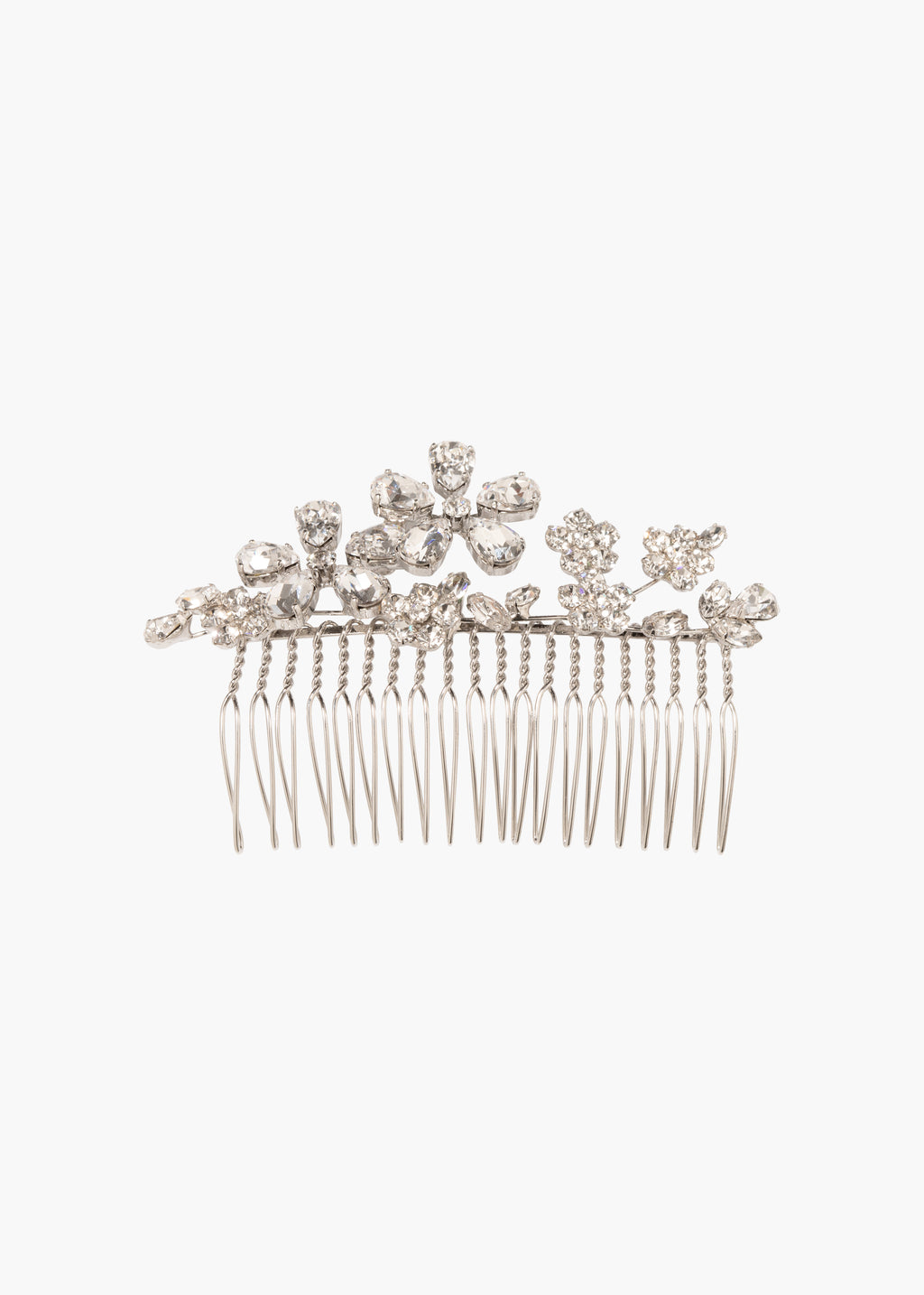 Danna Comb Crystal