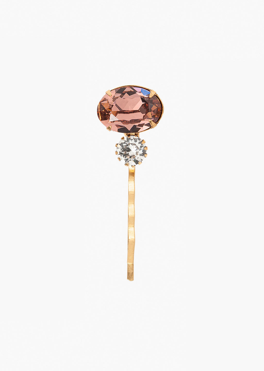 Gemma Bobby Pin Antique