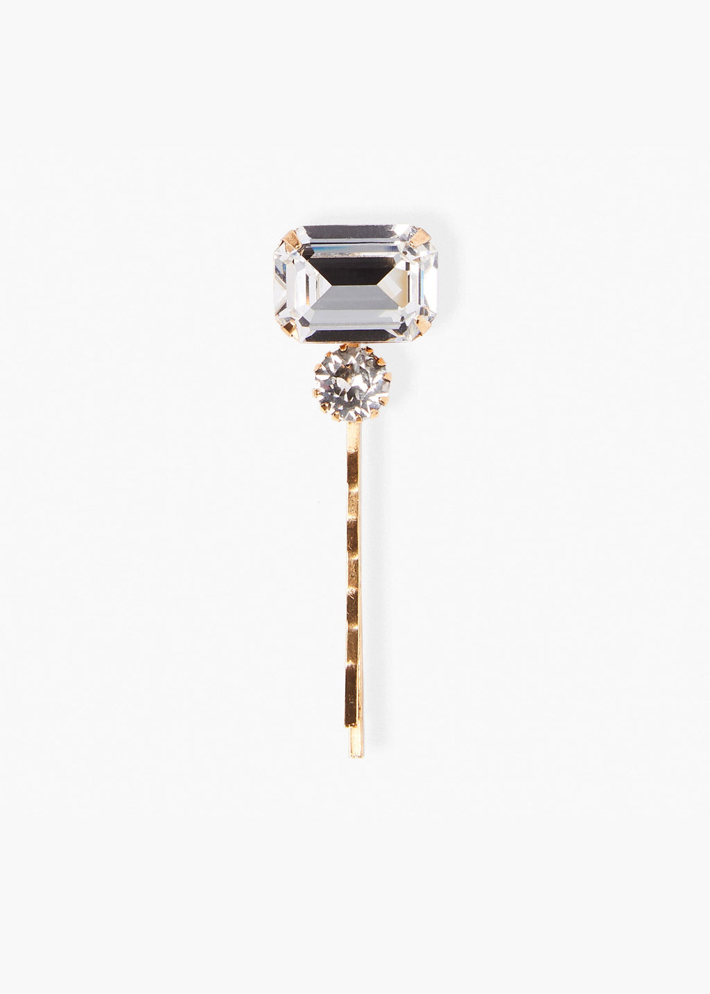 Gemma Bobby Pin Diamond