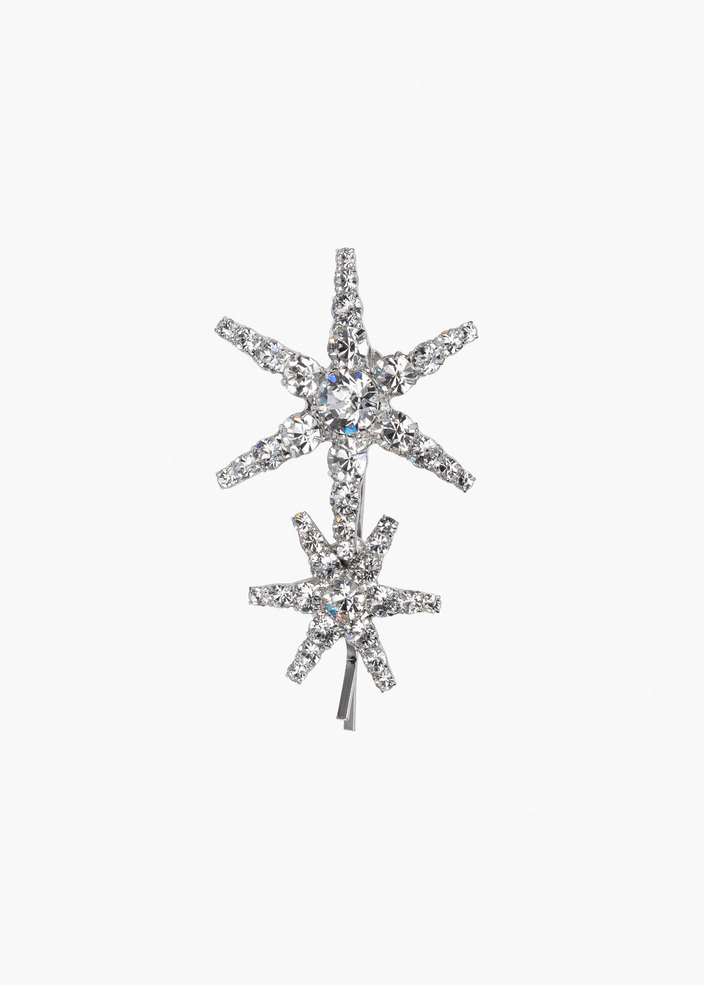 Venus Bobby Pin Crystal