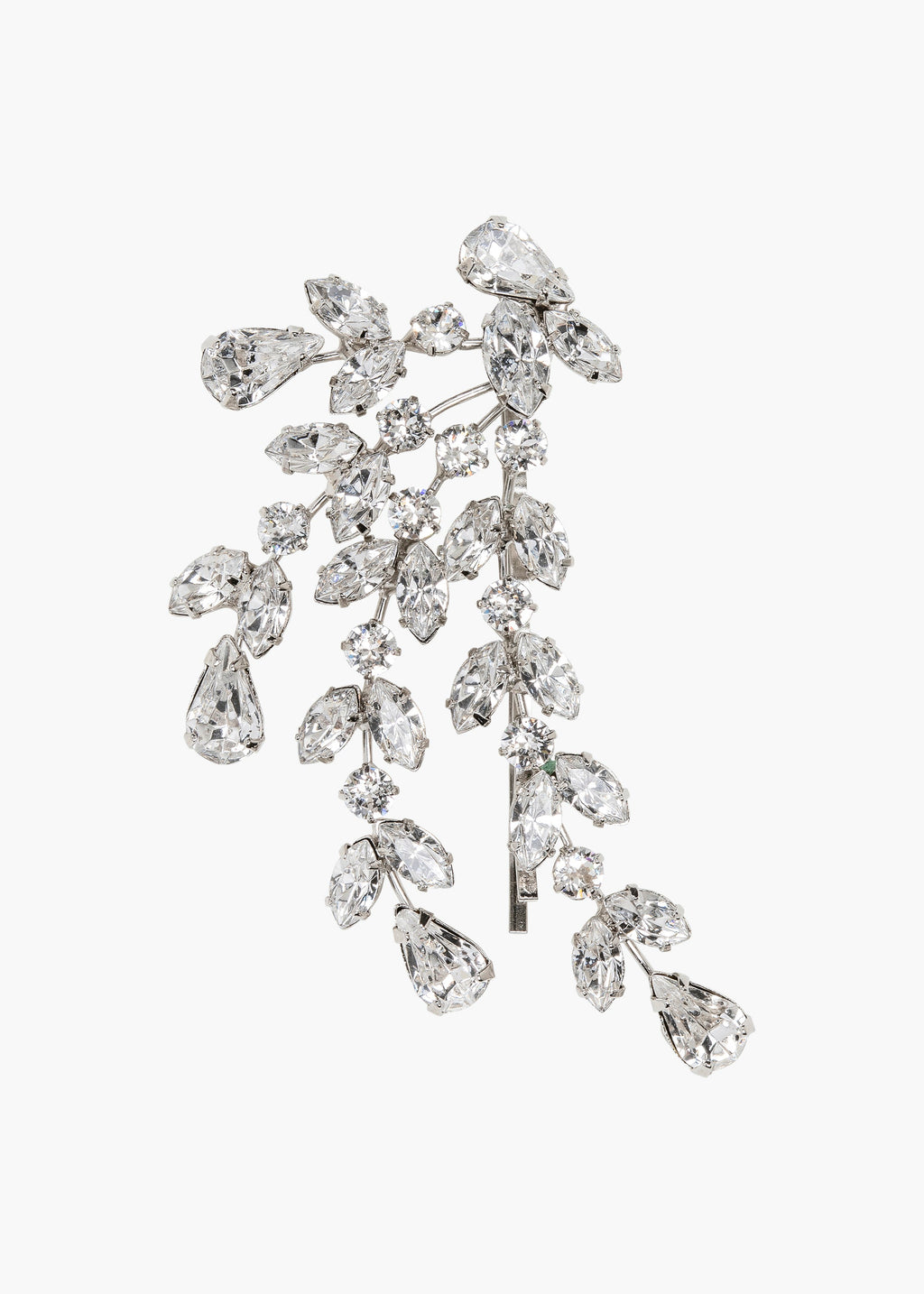 Roselyn Bobby Pin Crystal