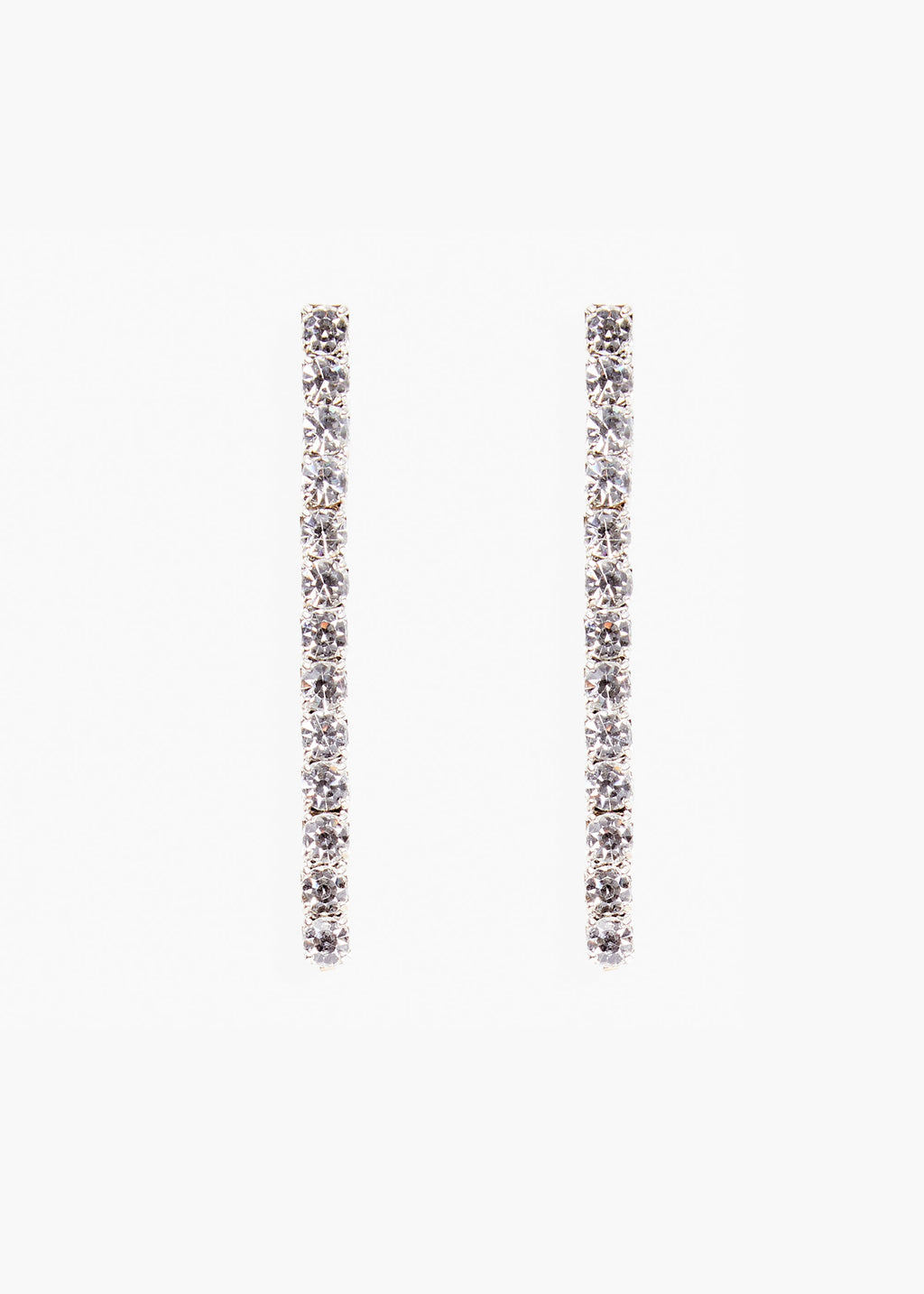 Gwen Bobby Pins Crystal