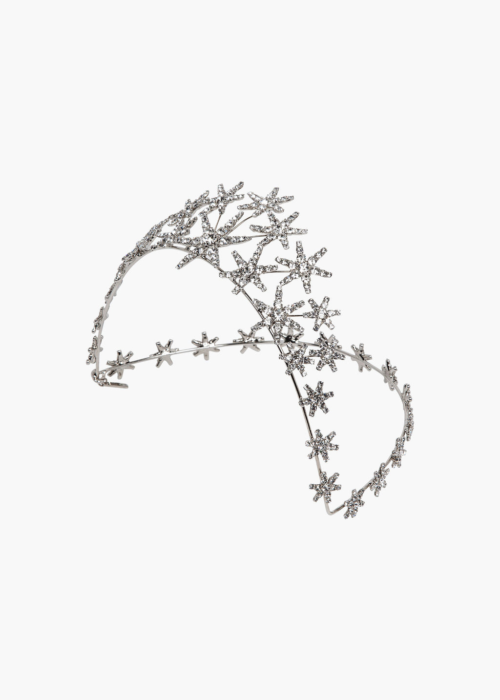 Vespera Coronet Crystal