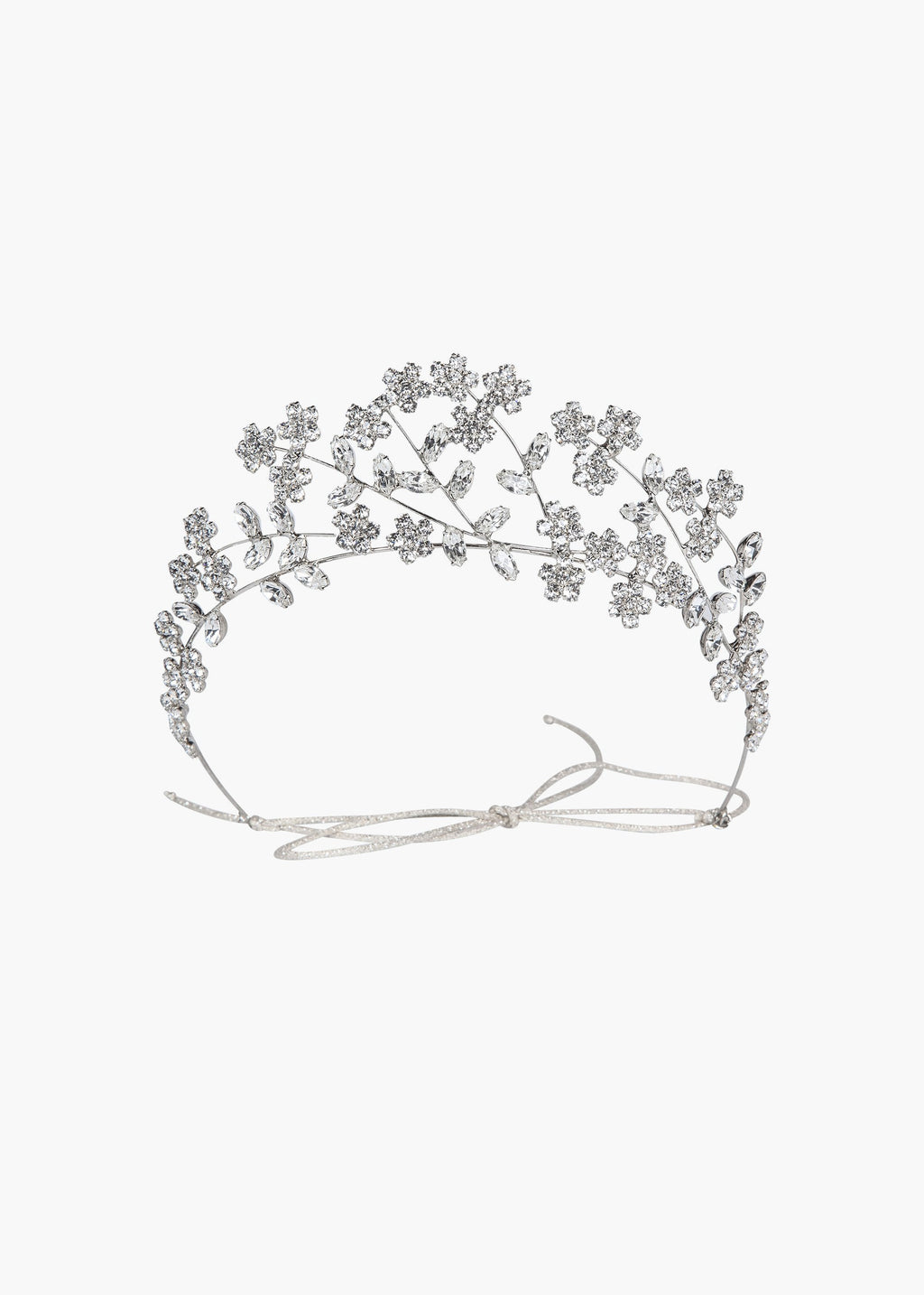 Tiara Crystal