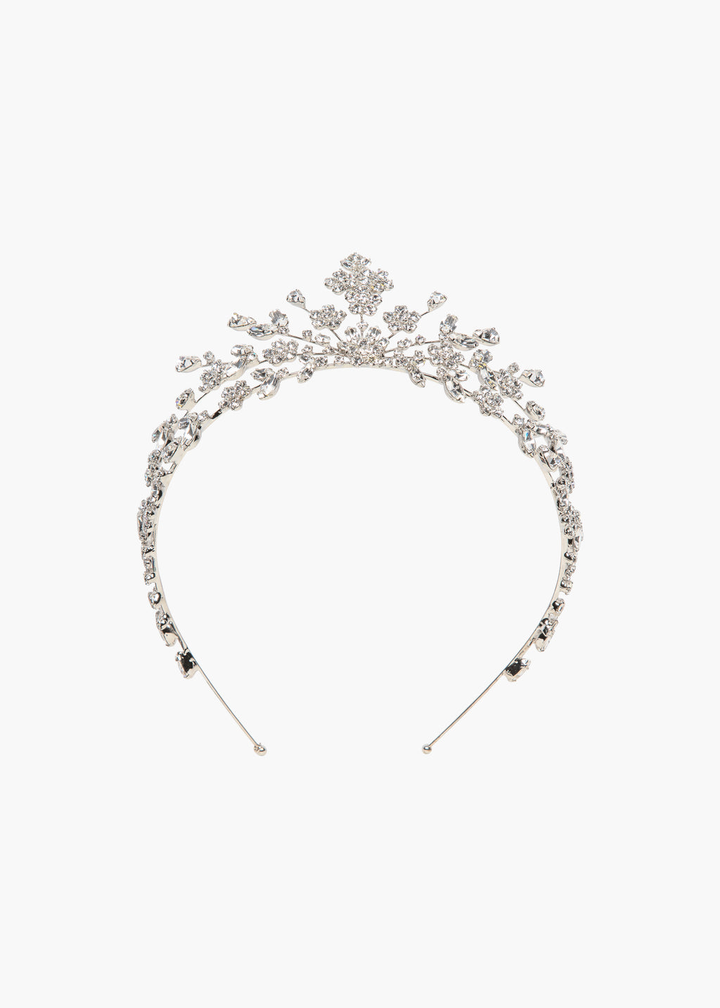 Miriam Tiara Crystal
