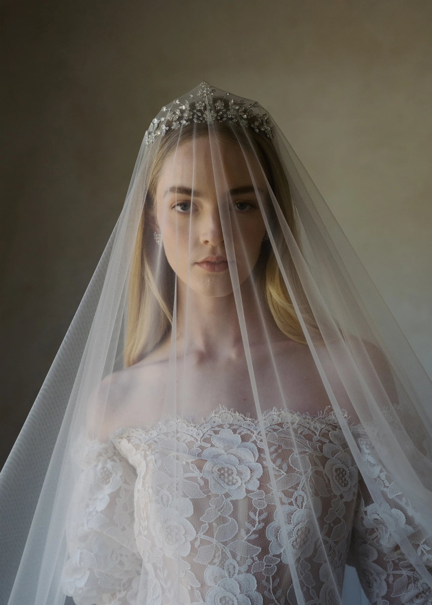 Miriam Tiara -- Crystal – Jennifer Behr LLC Miriam Tiara -- Crystal – Jennifer Behr LLC