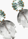 Load image into Gallery viewer, Green Amethyst
