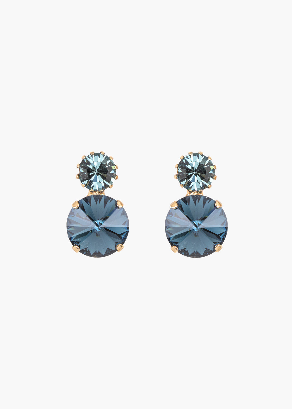 Myrla Earrings Lagoon