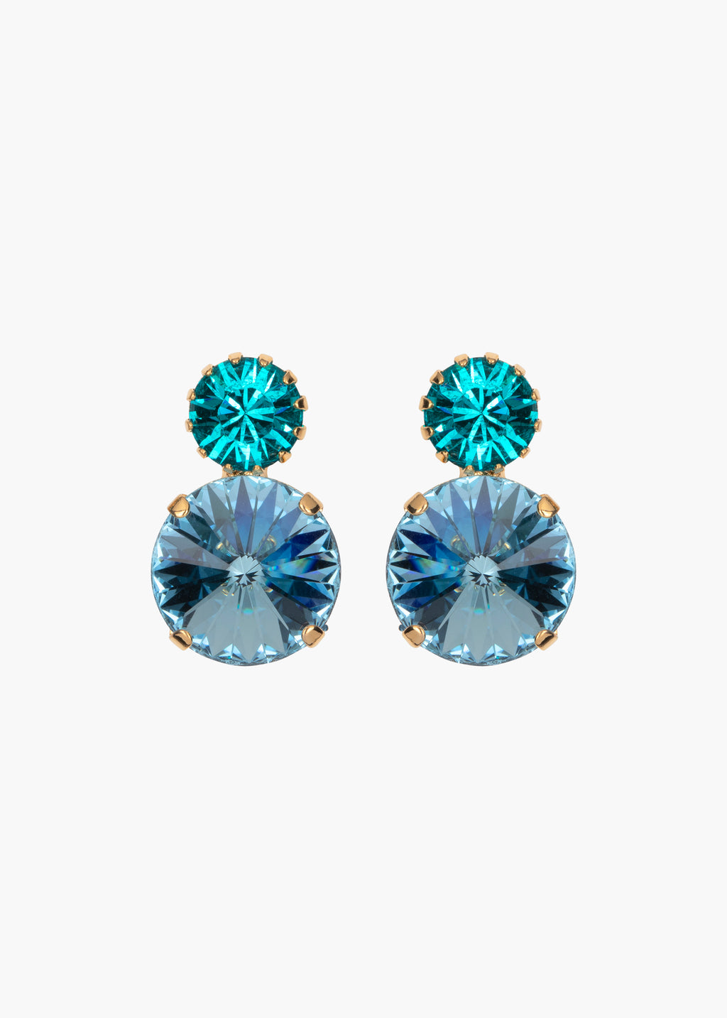 Myrla Earrings Surf
