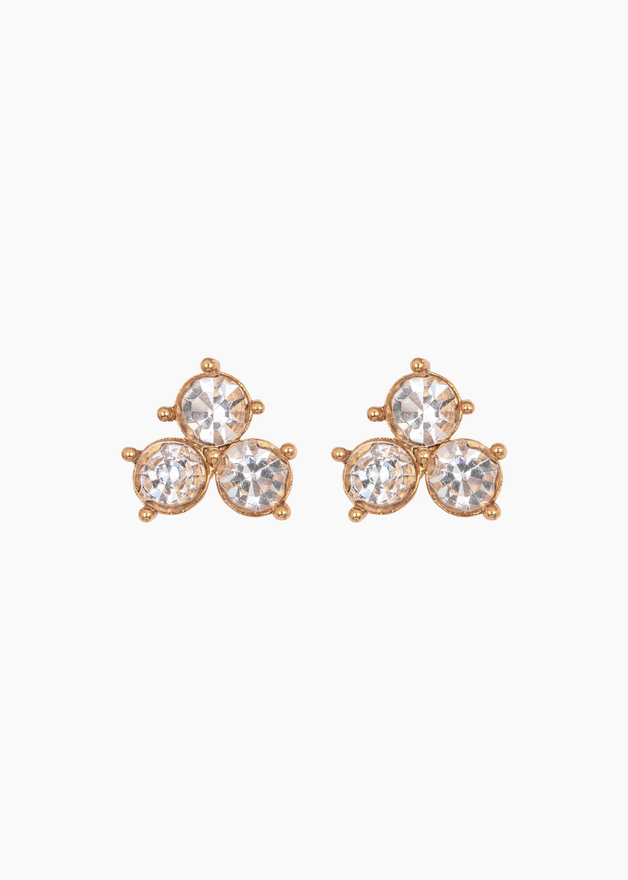Buy online Gold Plated Bali Earring from fashion jewellery for Women by  Vighnaharta for ₹229 at 72% off | 2024 Limeroad.com
