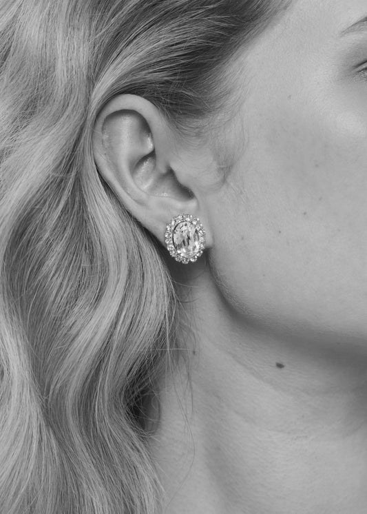 Crystal Antique Gold