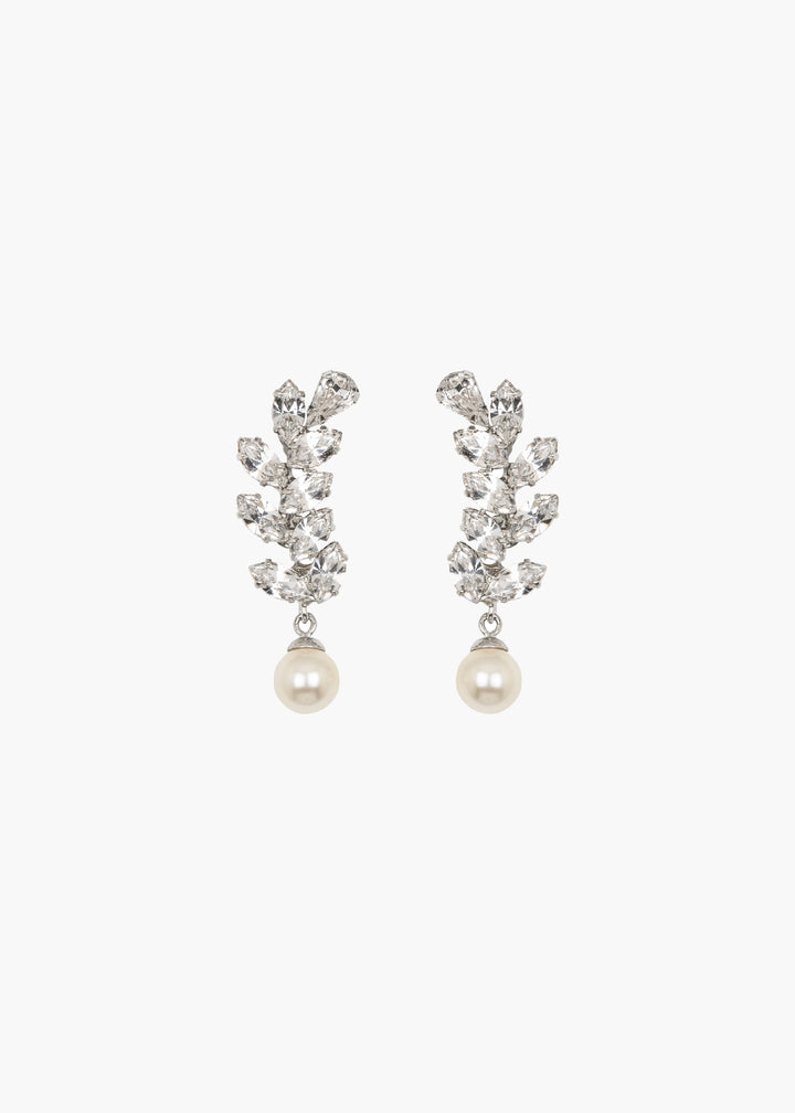 Bridal Earrings – Jennifer Behr LLC