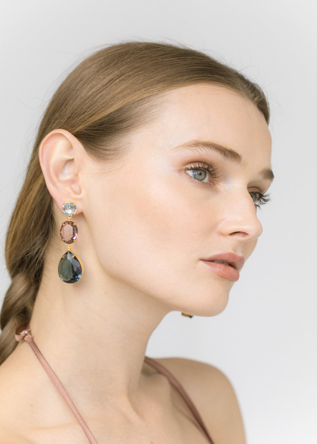 Jennifer Behr Dune Collar
