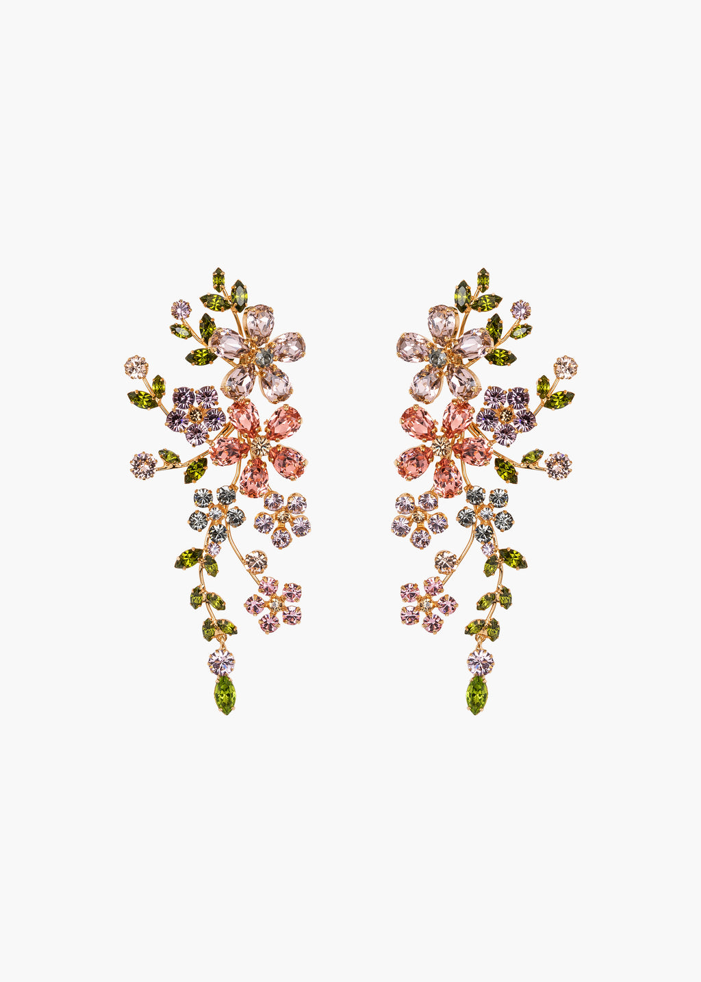 Darianna Earrings