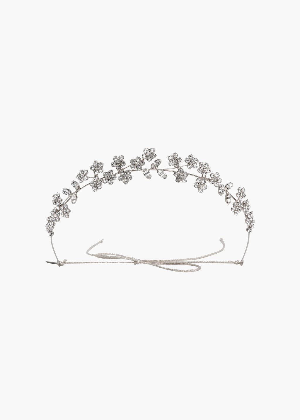 Adelie Circlet Crystal