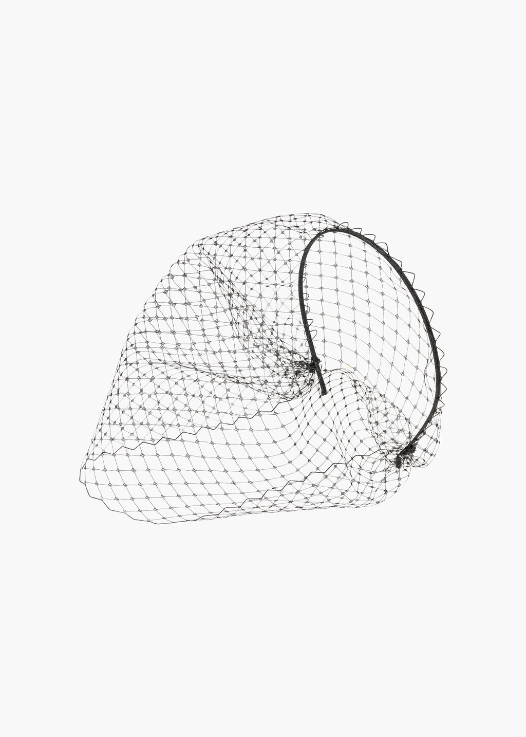 Voilette Headband