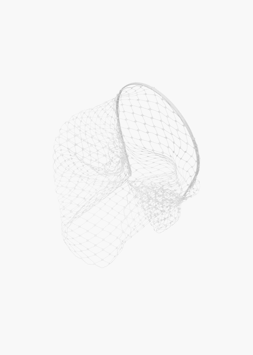 Voilette Headband