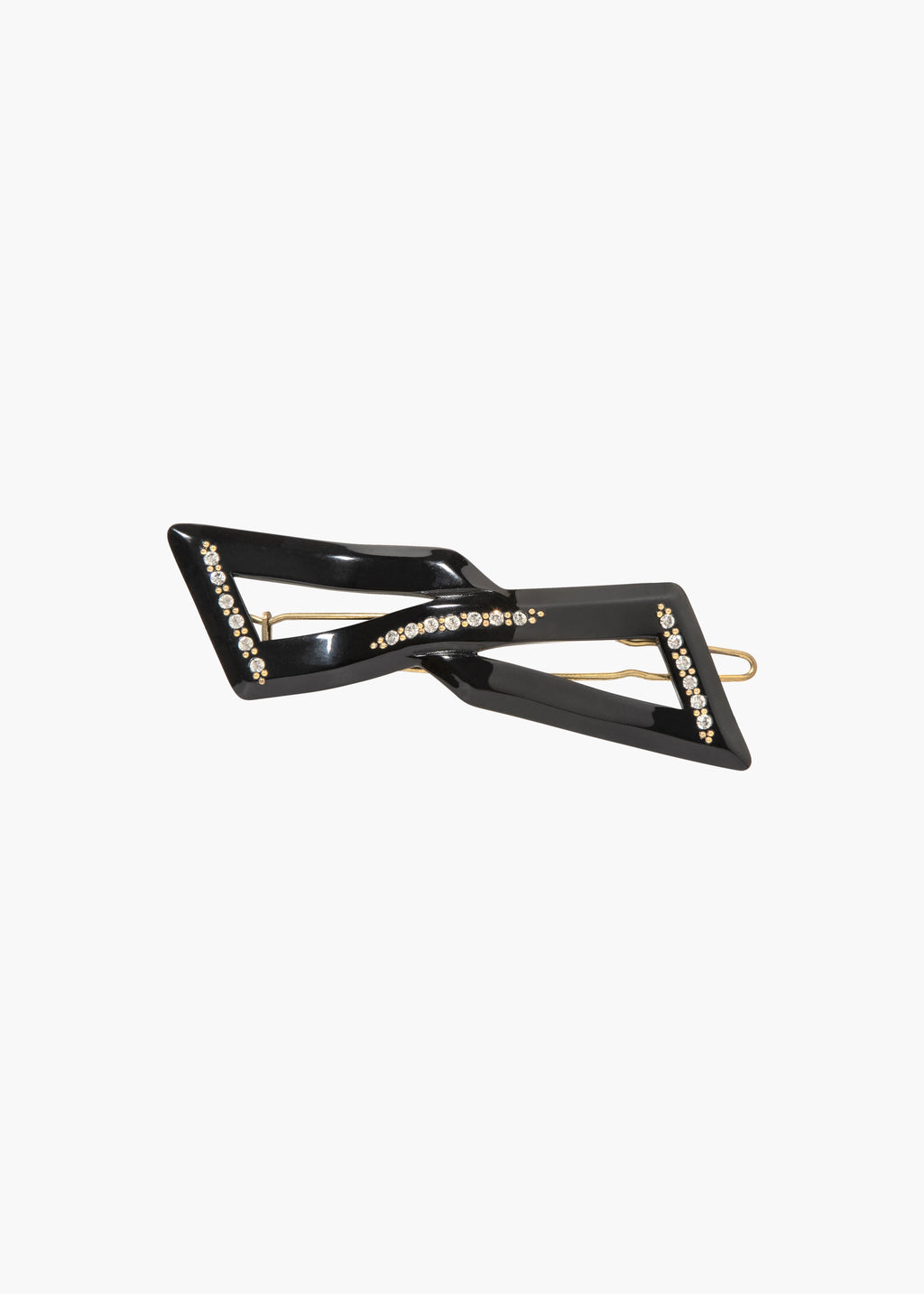 Francoise Vintage French Barrette