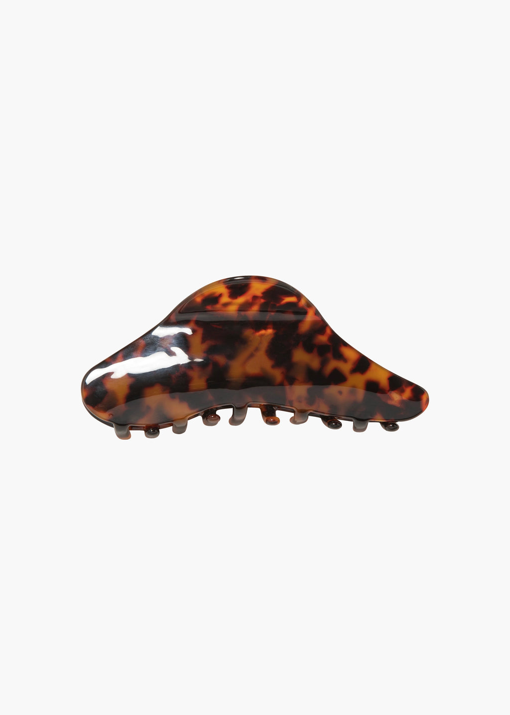 Tortoise Amira Jaw Clip Tortoise