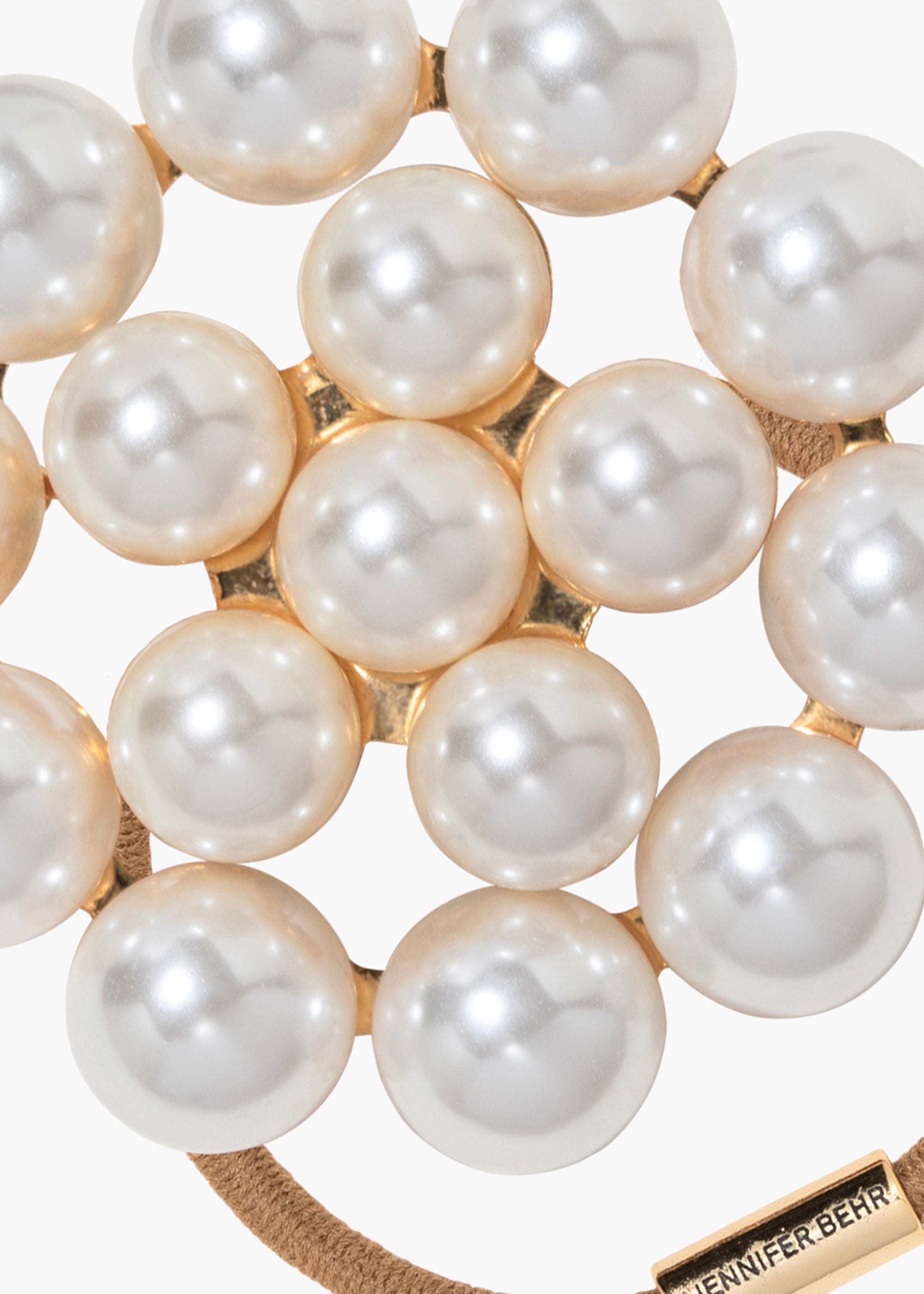 jennifer behr ボビーピン 真鍮　パール　真珠　ブライダル jennifer behr ボビーピン 真鍮 パール 真珠 ブライダル