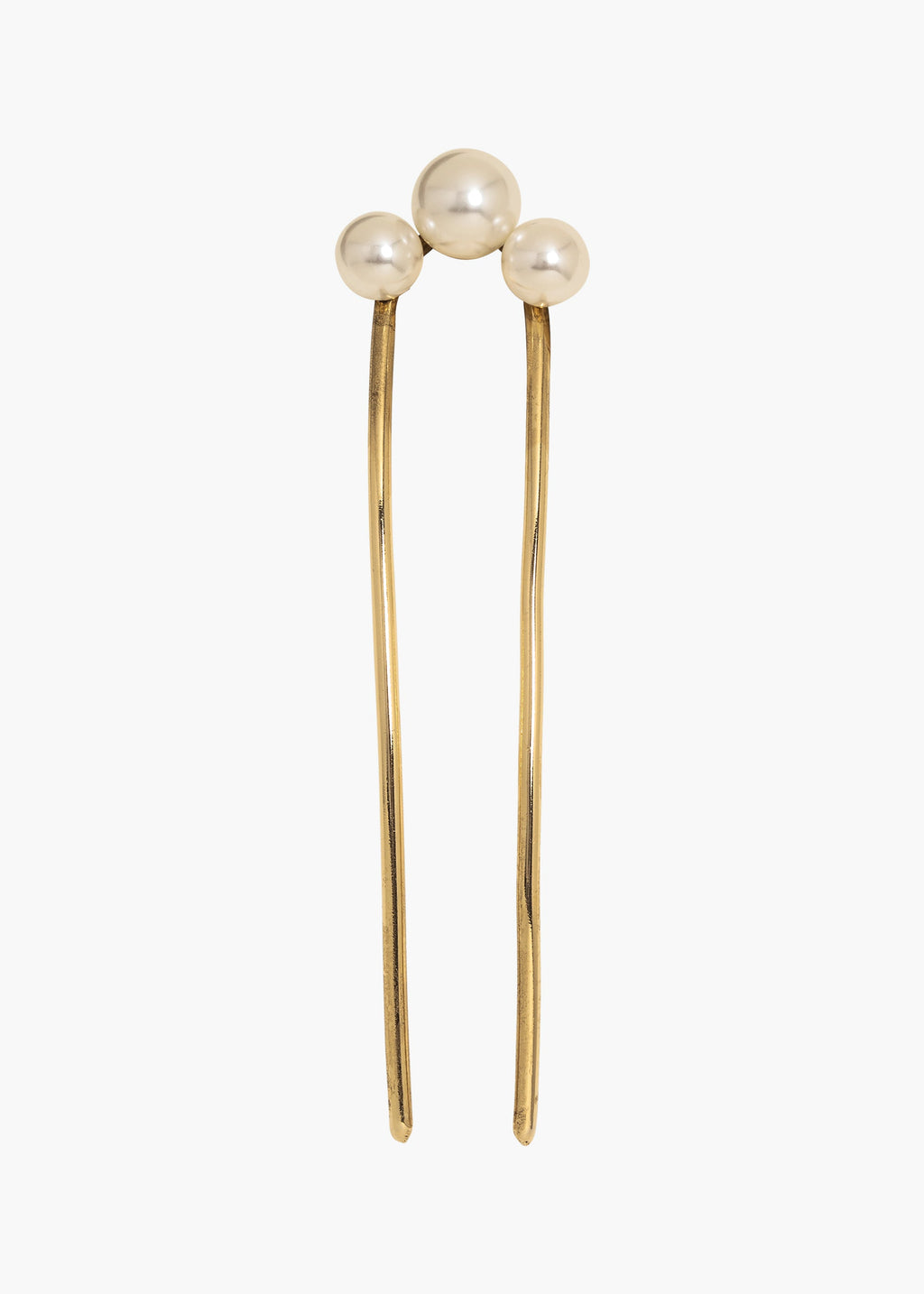 Gretel Hairpin Pearl