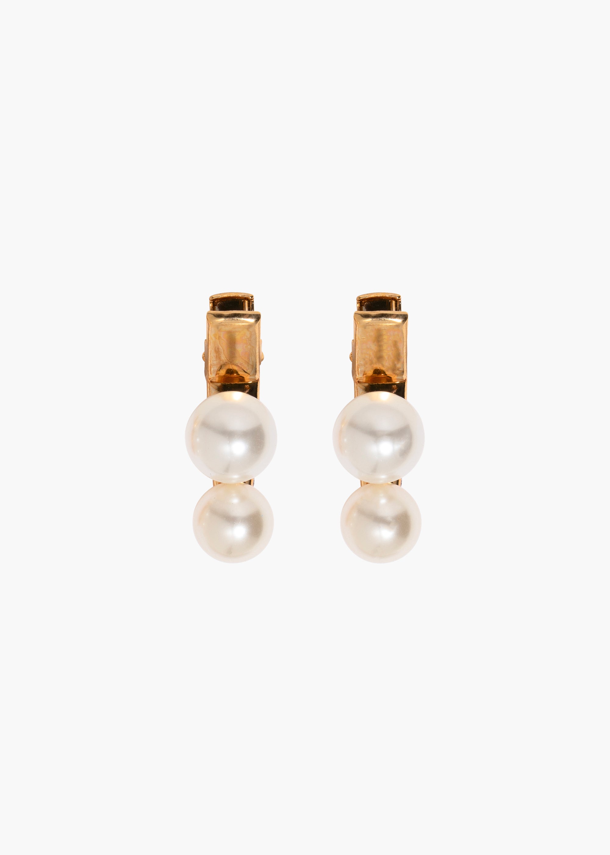 jennifer behr Pippa Bobby Pin Set Gold Shop | Jewelry
