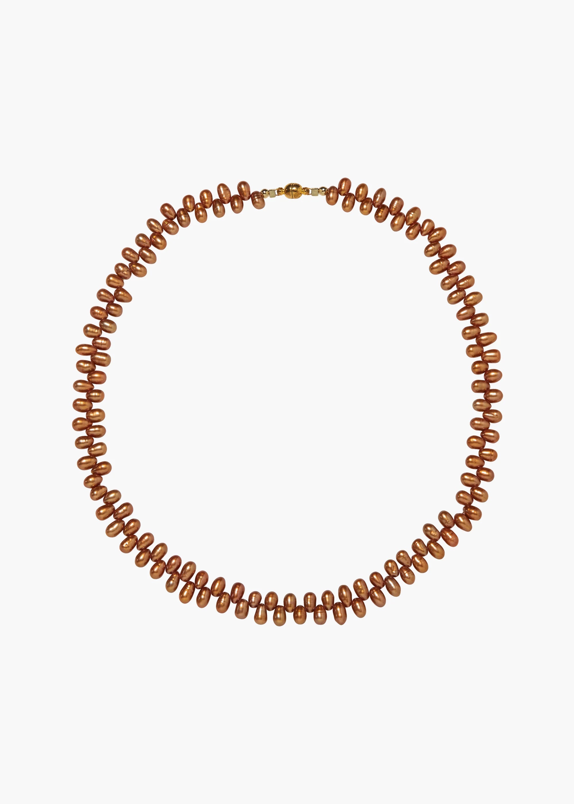 jennifer behr Penelope Necklace Sunset New Arrivals Jewelry