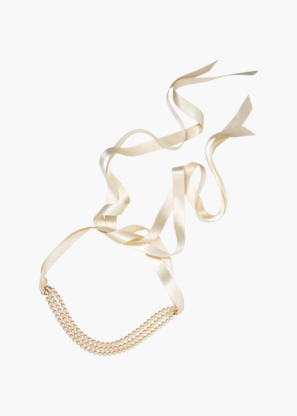 Blaire Ribbon Tie