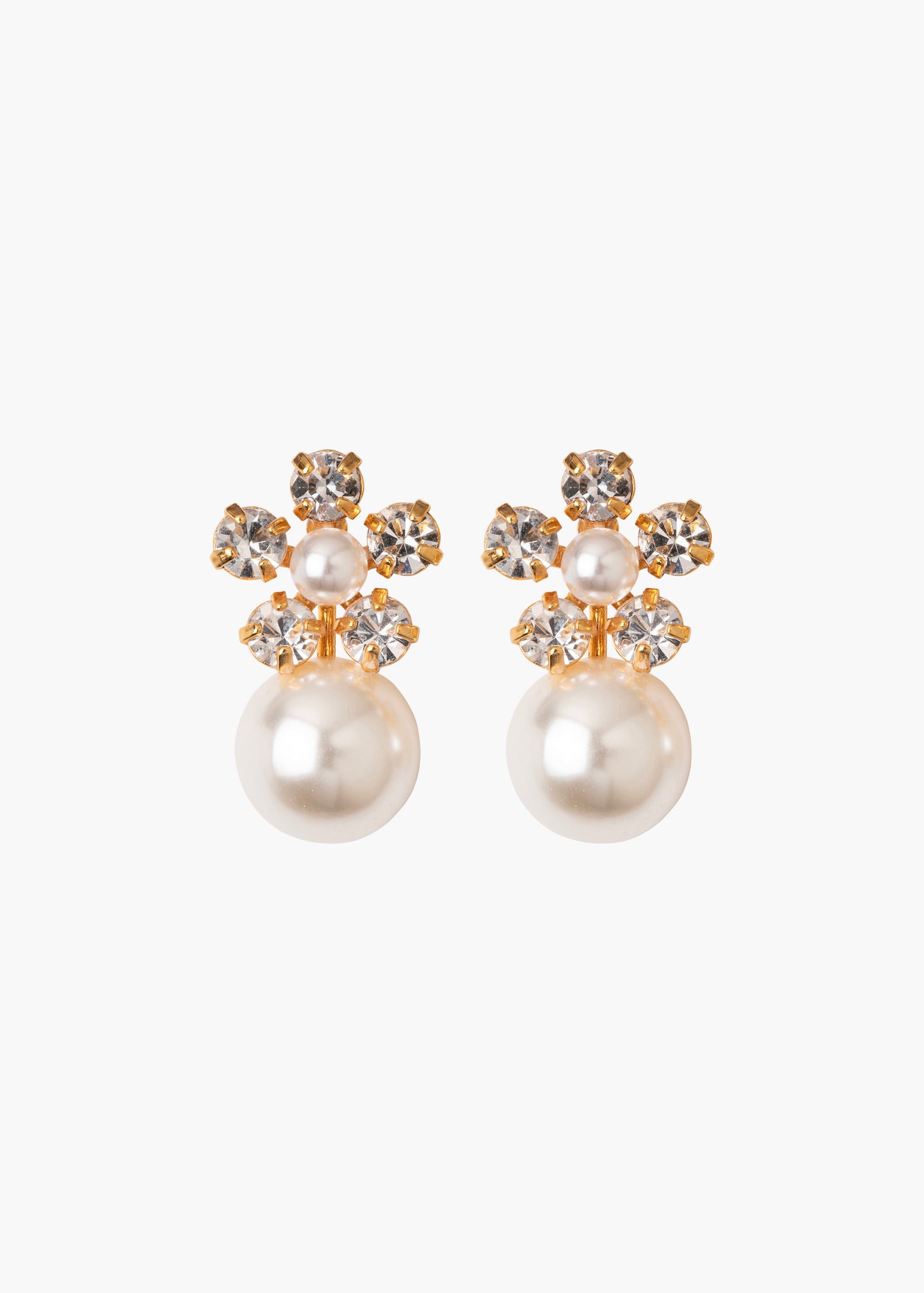 Linden Earrings