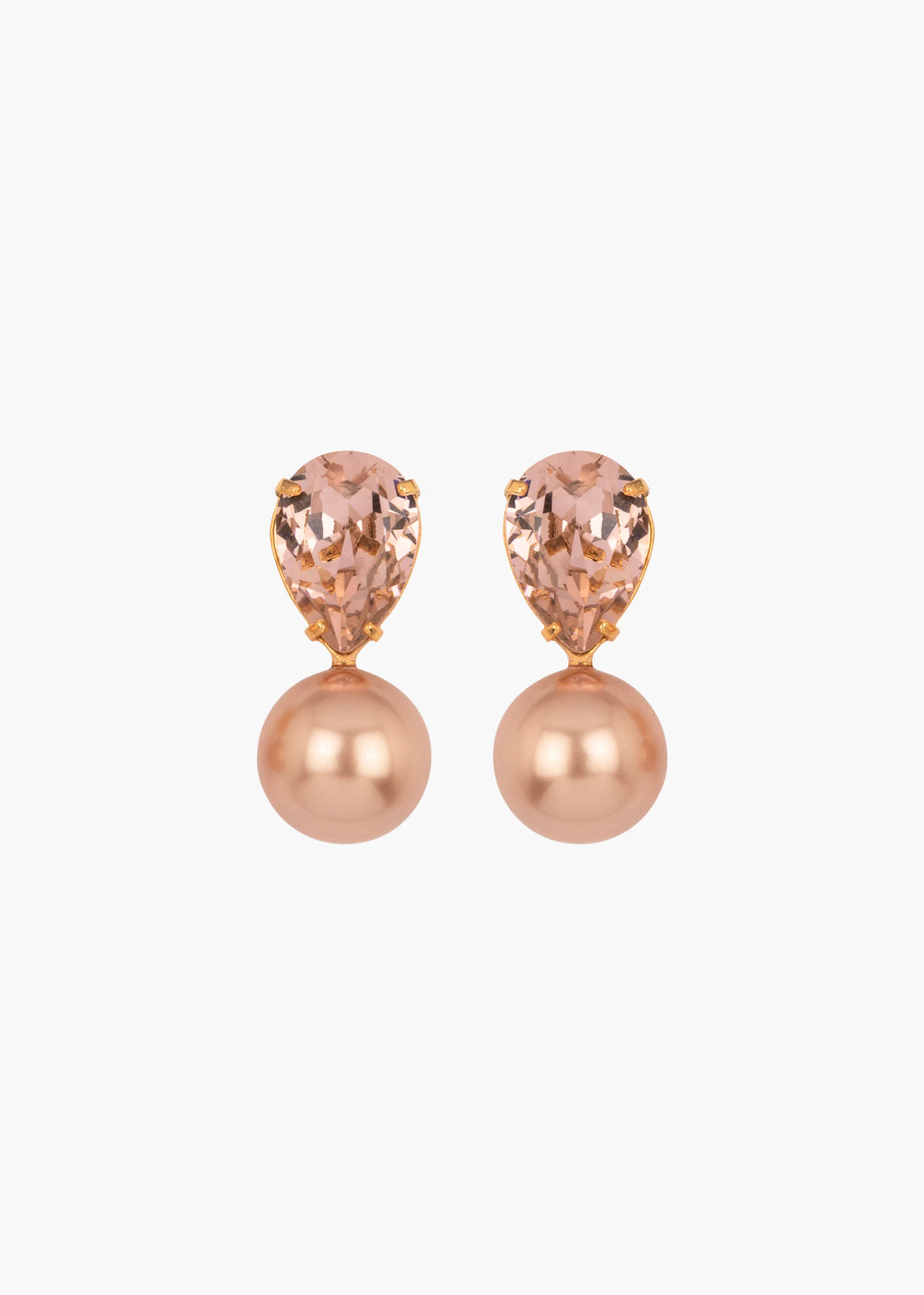 Cimone Earrings
