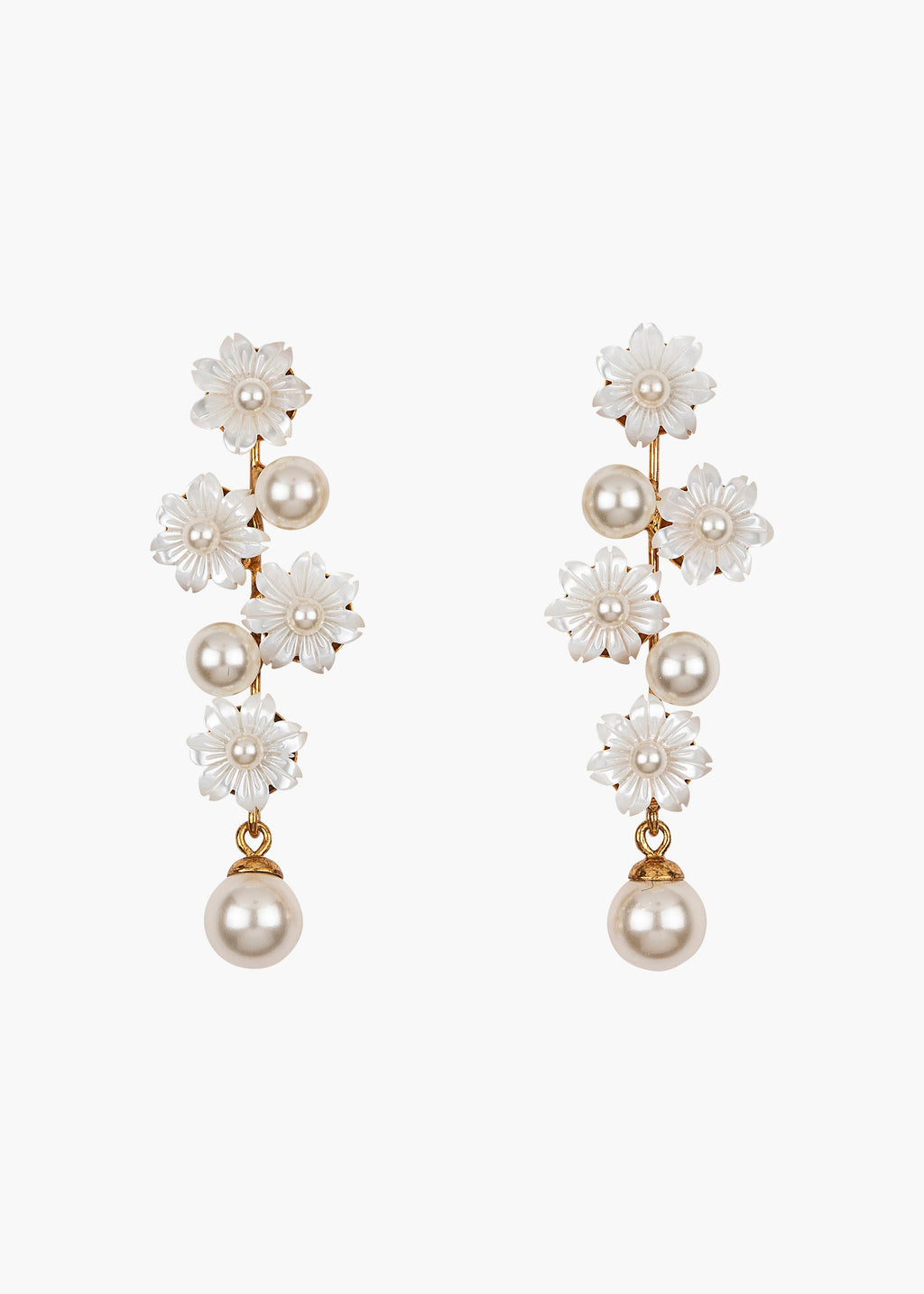 Calissa Earrings