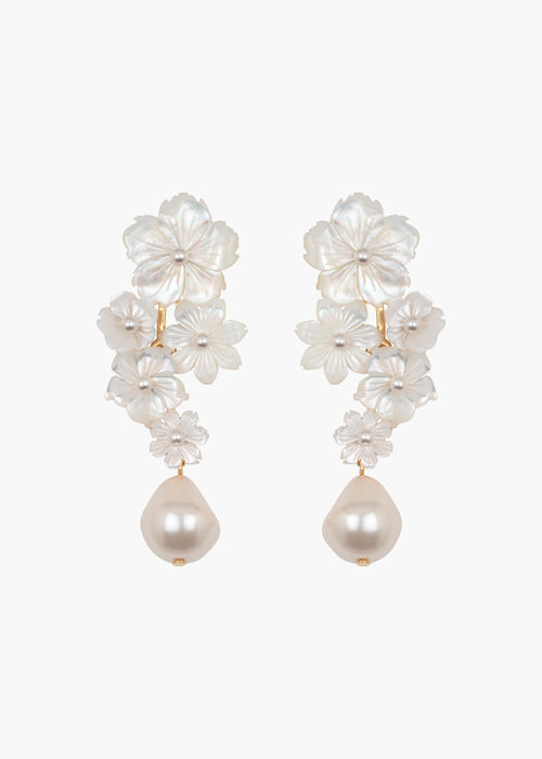 Marcelline Earrings main image 1