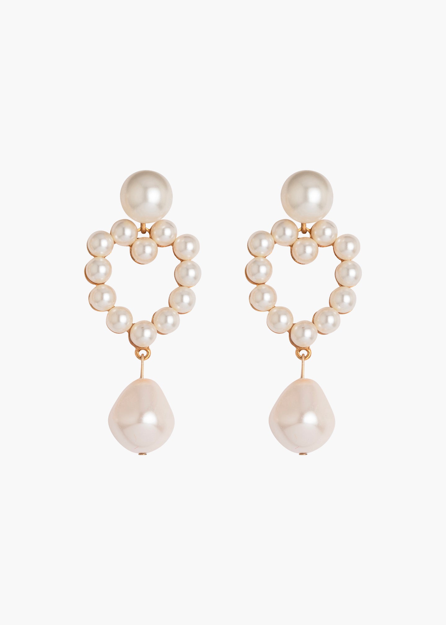 Casey Earrings