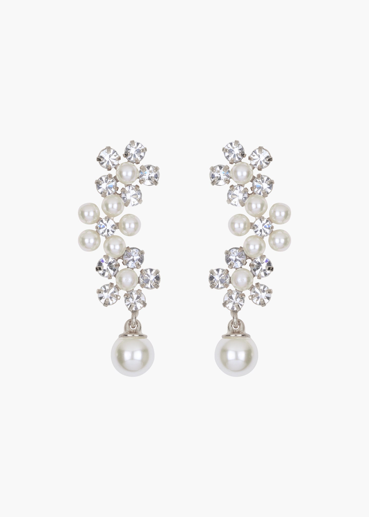 Zaya Earrings