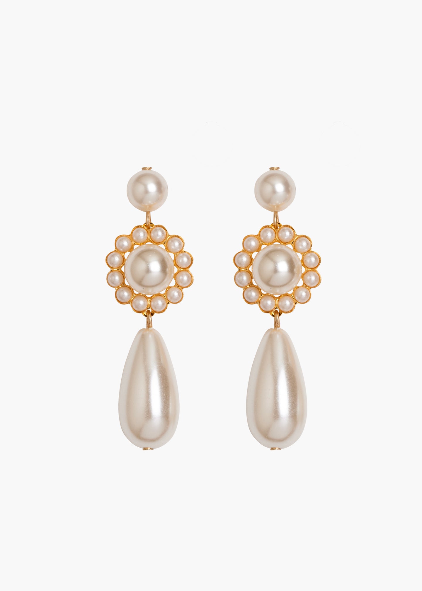 Caretta Earrings