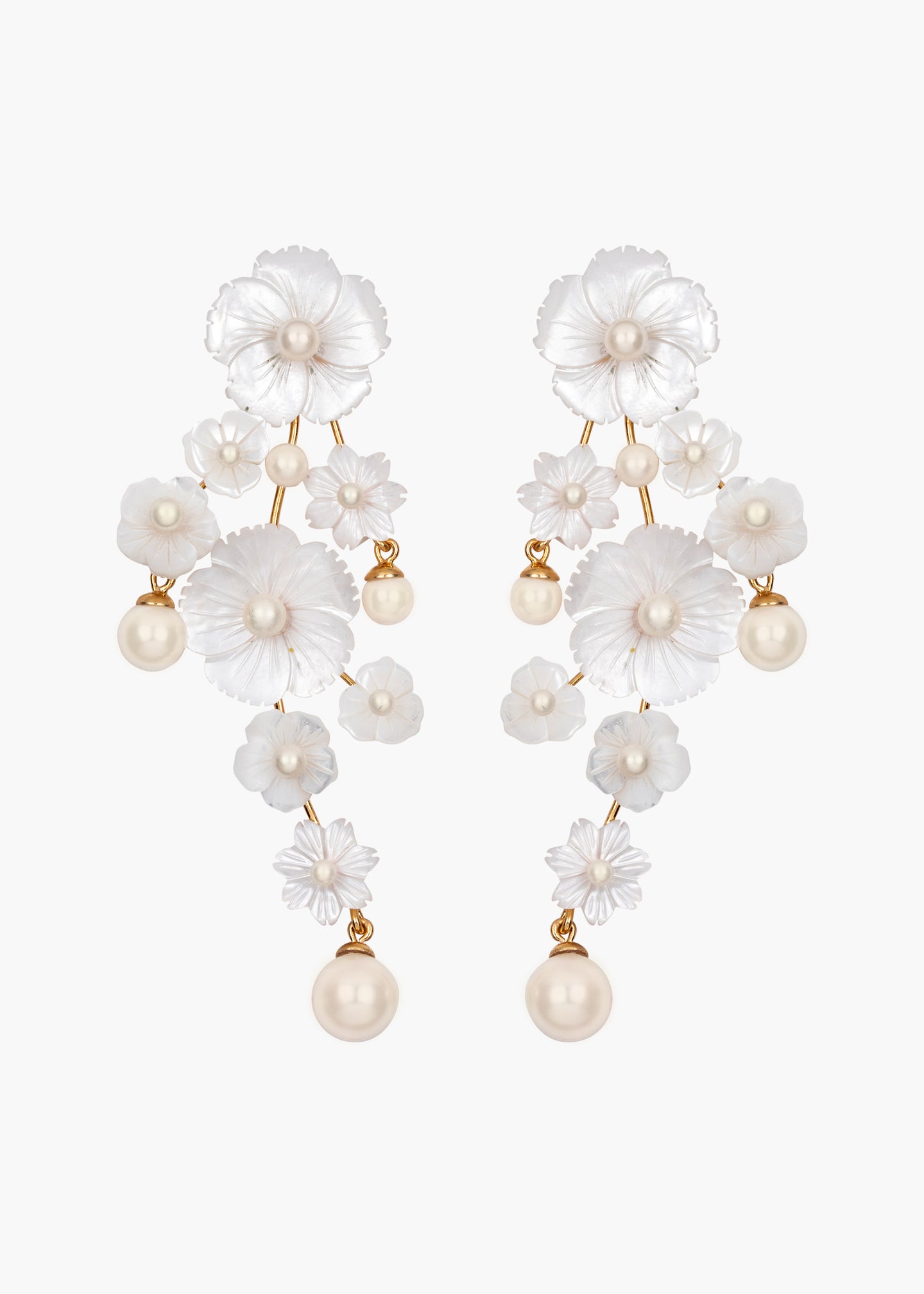 Maxine Earrings