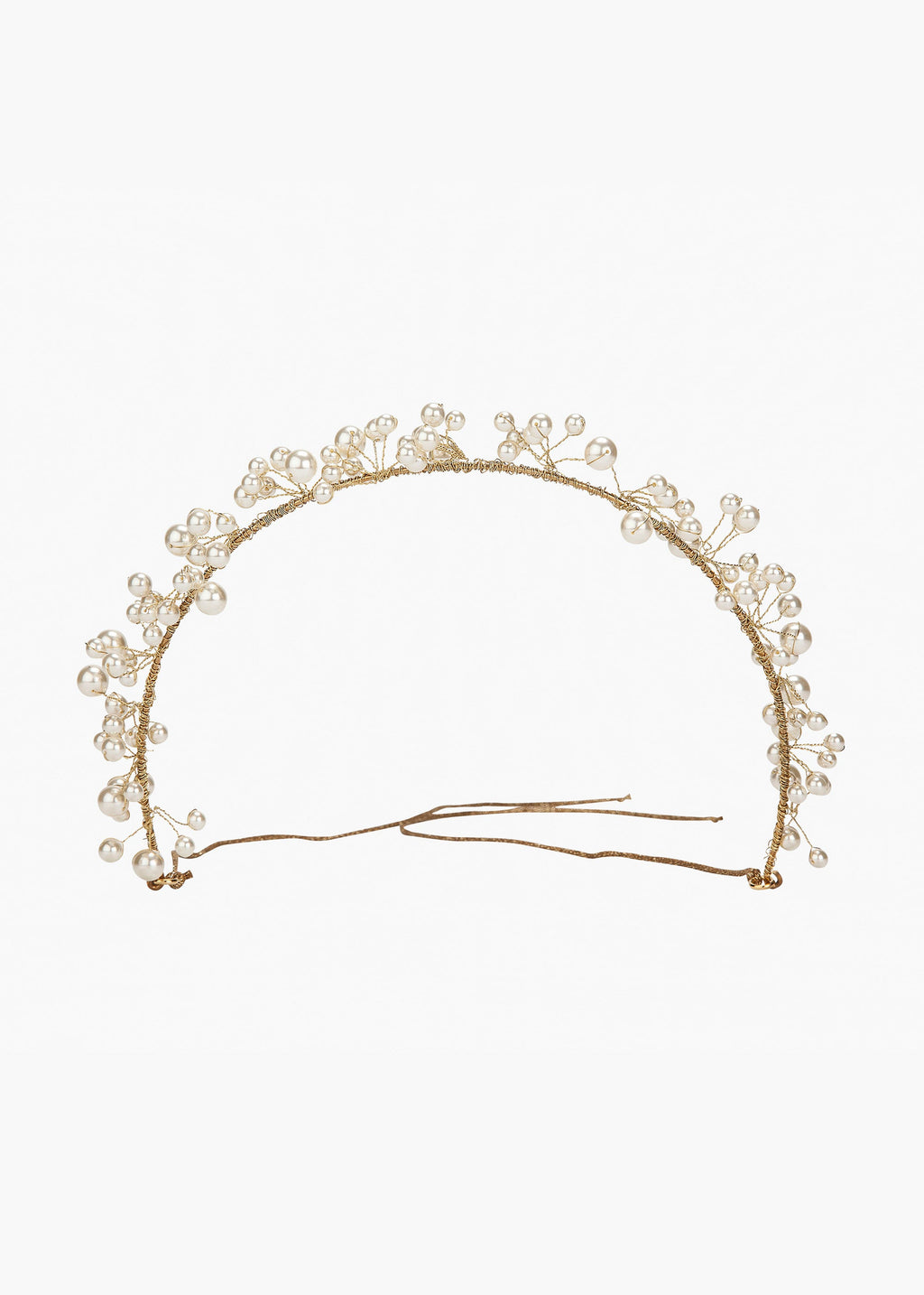 Primavera Circlet