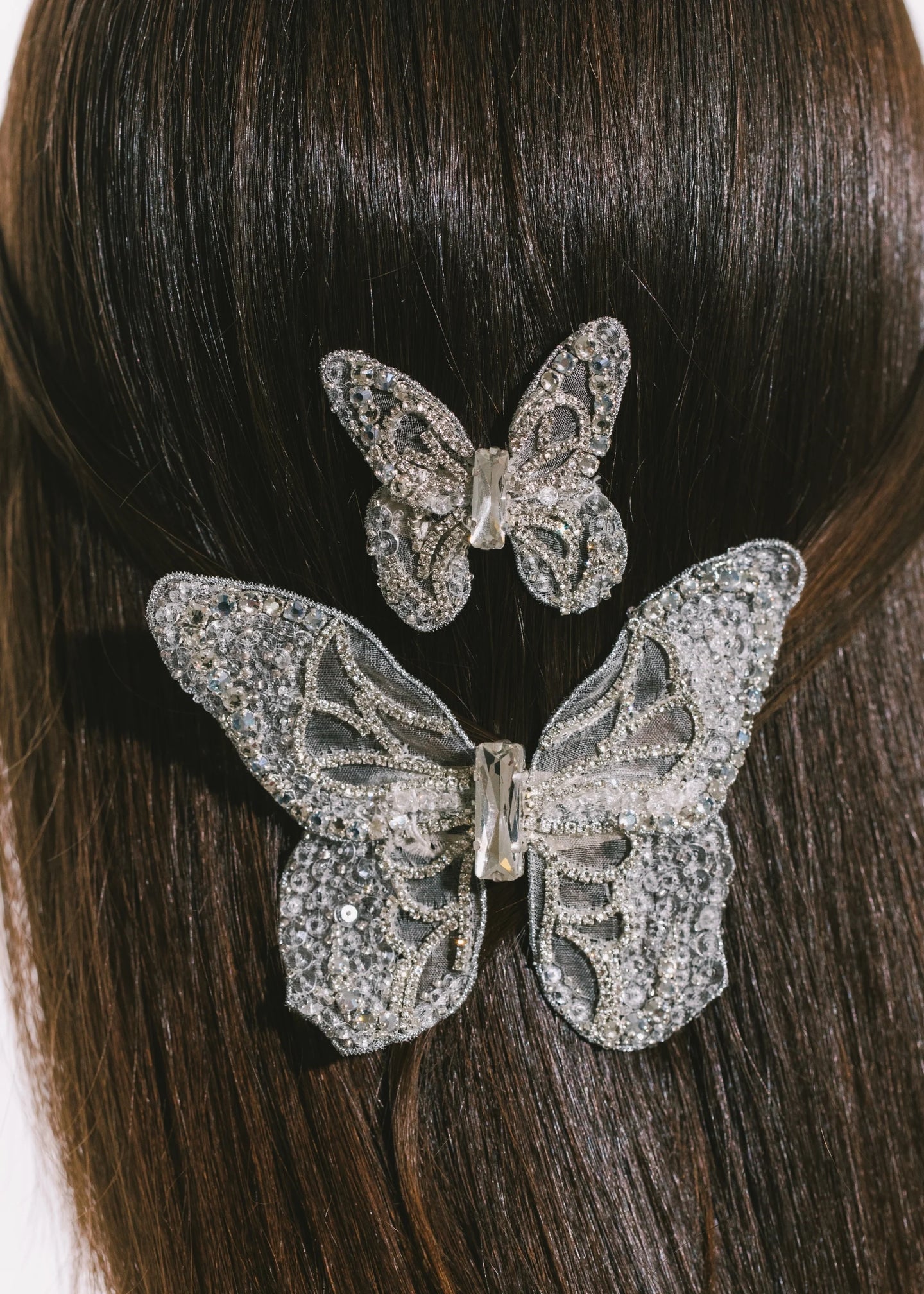 Abbie Barrette -- Crystal – Jennifer Behr LLC