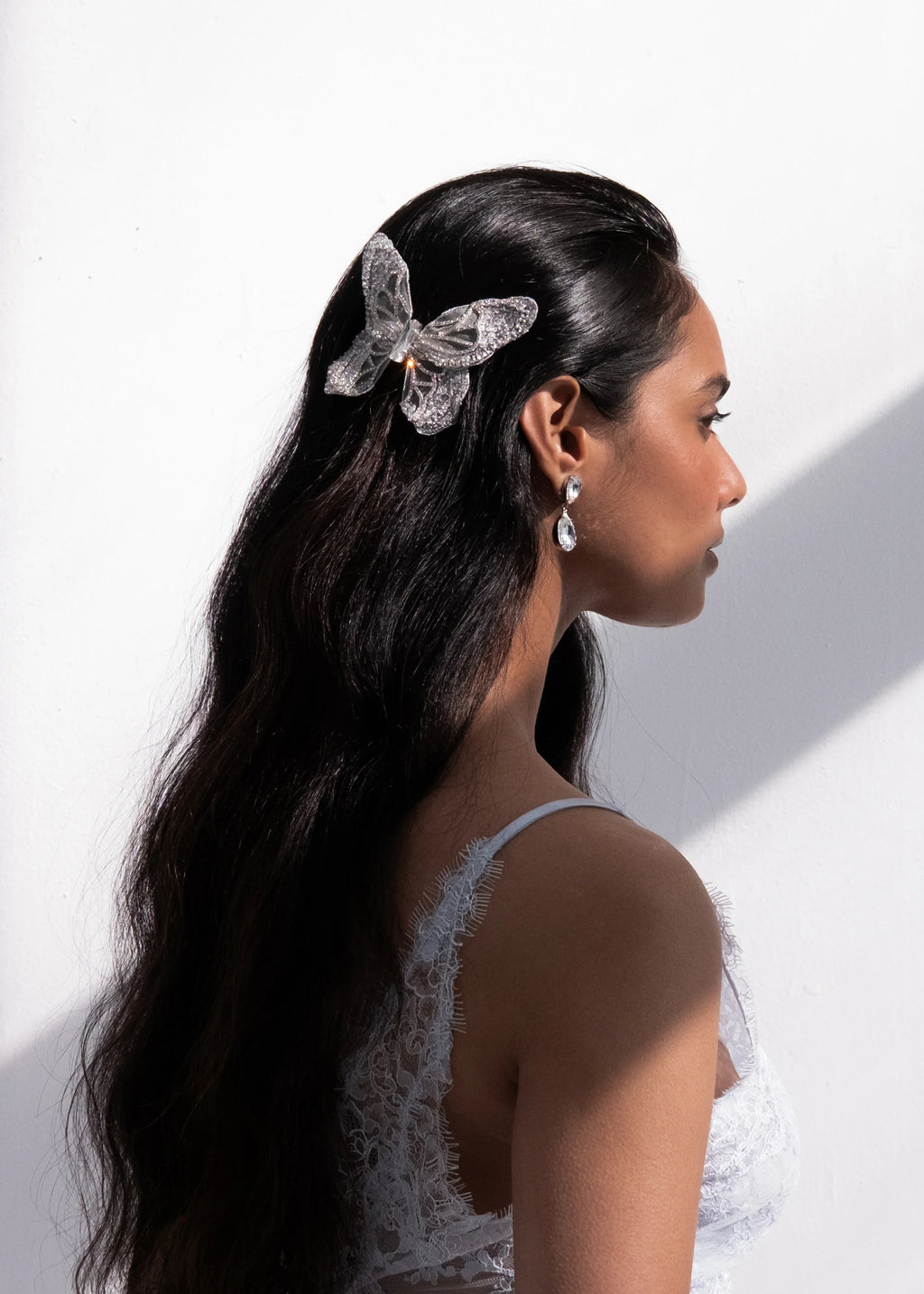 Absolem Barrette -- Crystal – Jennifer Behr LLC