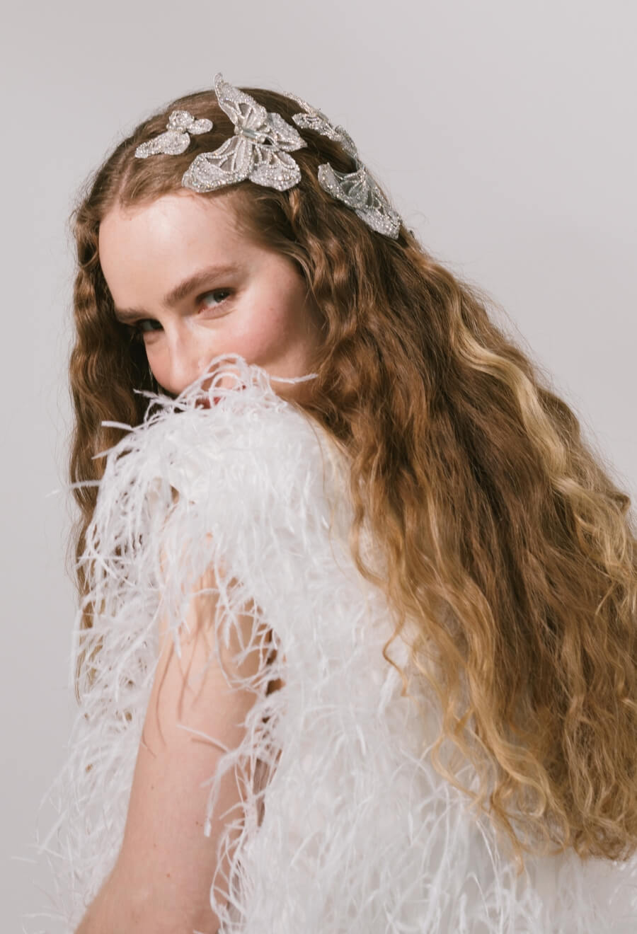 JENNIFER BEHR | Luxury Hair Accessories and Jewelry – Jennifer
