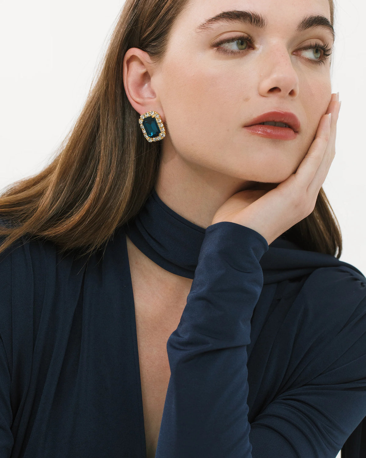 Jennifer Behr
